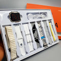 Ultra 7 In 1 Smart Watch Choice Cove