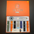 Ultra 7 In 1 Smart Watch Choice Cove