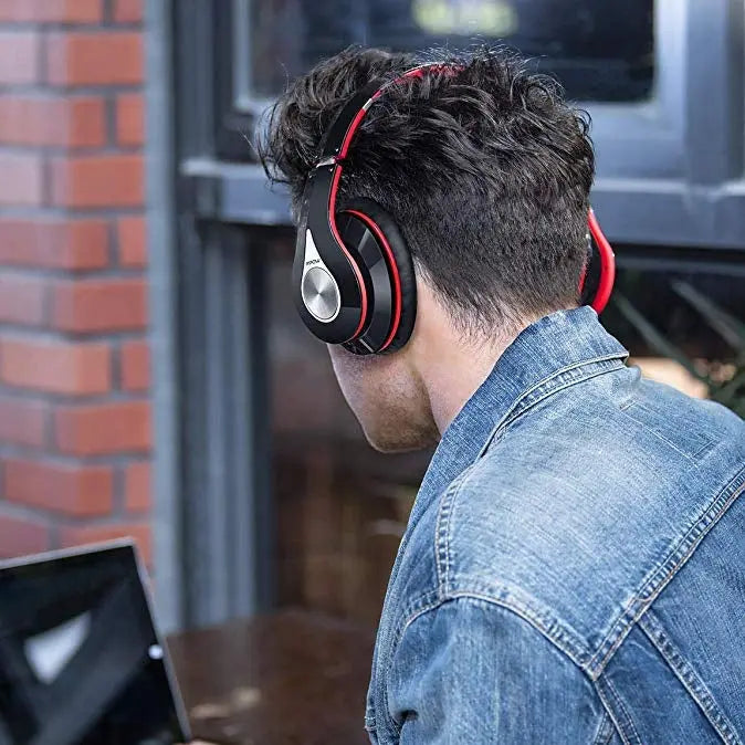 Mpow 059 Extra Bass Bluetooth Headphones Store